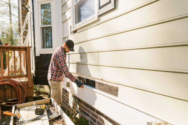 Top rated local Siding Replacement specialists in Ono, PA